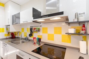 Interior - Happiness Corner by Fidalsa (Pilar de la Horadada)