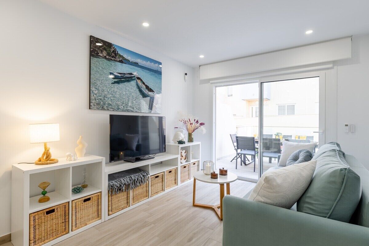 Villa (3 Bedrooms) | Interior