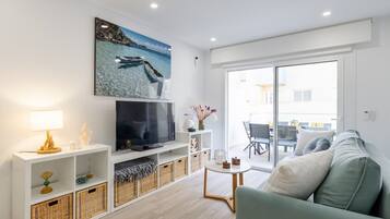 Villa (3 Bedrooms) | Interior