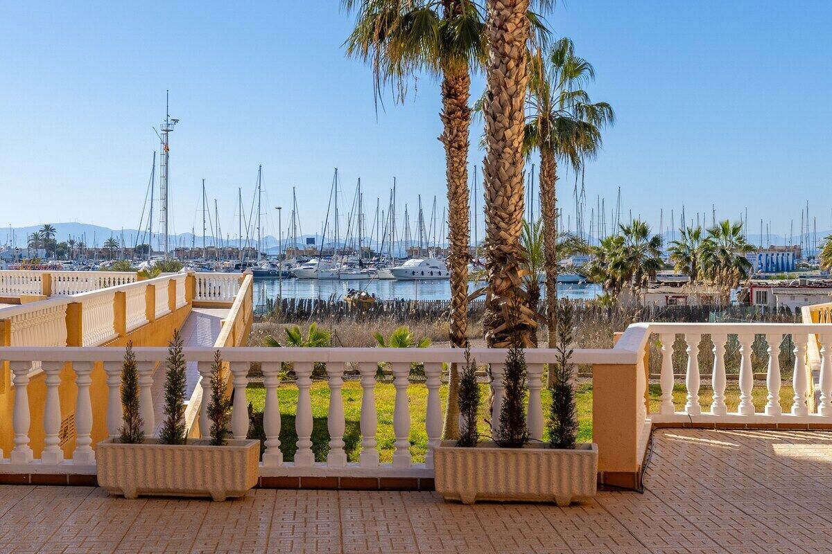 Villa (3 Bedrooms) | Interior