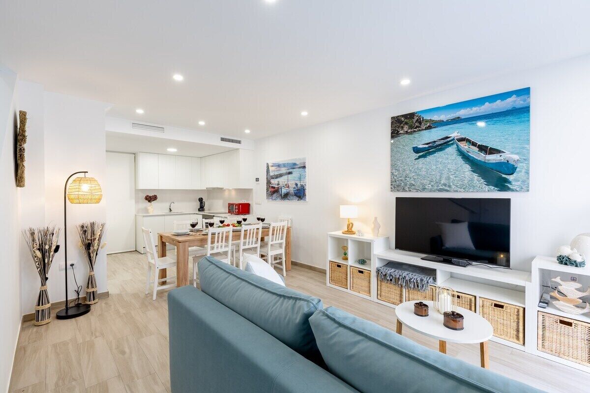 Villa (3 Bedrooms) | Interior