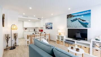 Villa (3 Bedrooms) | Interior