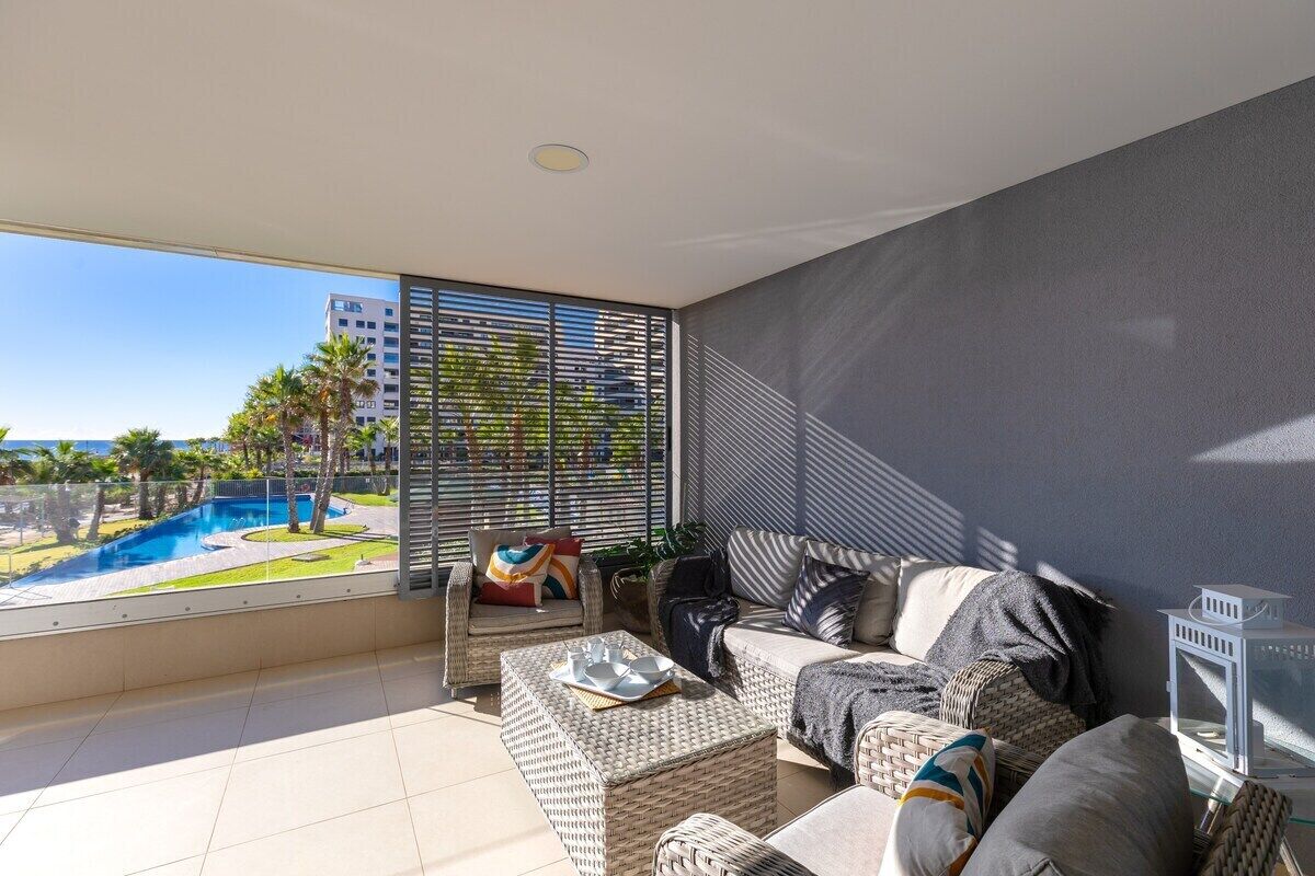 Apartment (3 Bedrooms) | Interior