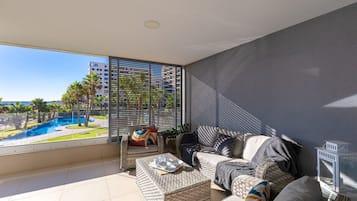 Apartment (3 Bedrooms) | Interior