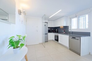Interior - Fidalsa Utopia Junto al mar (Torrevieja)