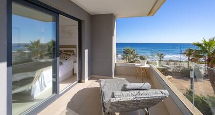 Fidalsa Utopia Junto al mar
