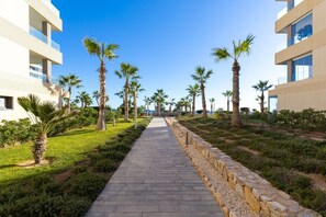 Interior - Fidalsa Utopia Junto al mar (Torrevieja)