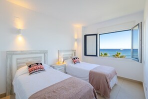 Interior - Fidalsa Utopia Junto al mar (Torrevieja)