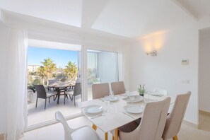 Interior - Fidalsa Utopia Junto al mar (Torrevieja)