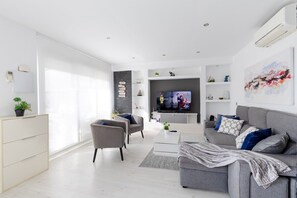 Interior - Fidalsa Moon Dunes Villa (Torrevieja)