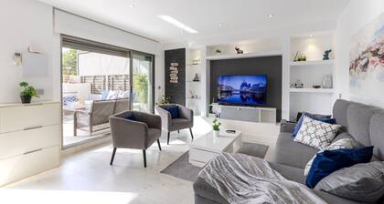 Fidalsa Moon Dunes Villa