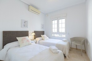 Interior - Infinity Haven by Fidalsa (Orihuela)