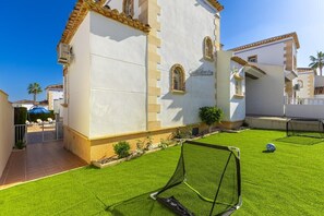 Interior - Infinity Haven by Fidalsa (Orihuela)