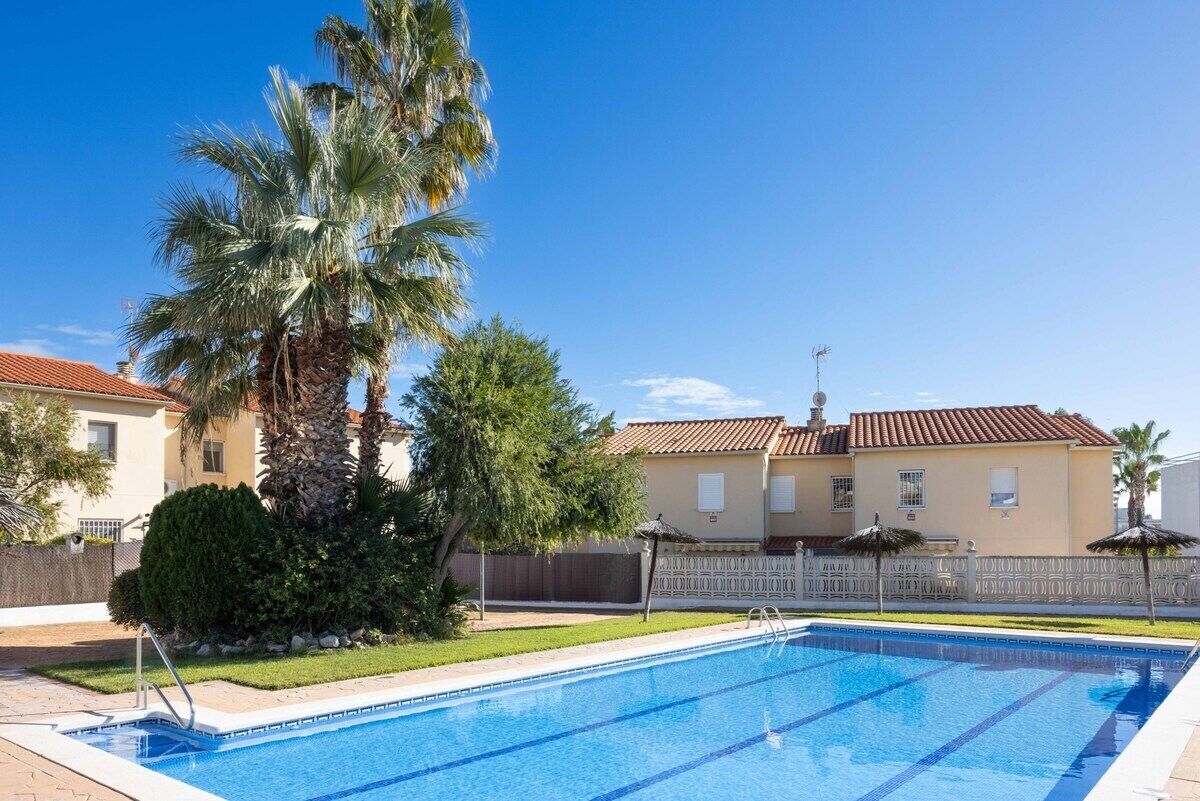 Villa (3 Bedrooms) | Interior