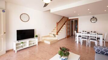 Vila (3 Bedrooms) | Interior