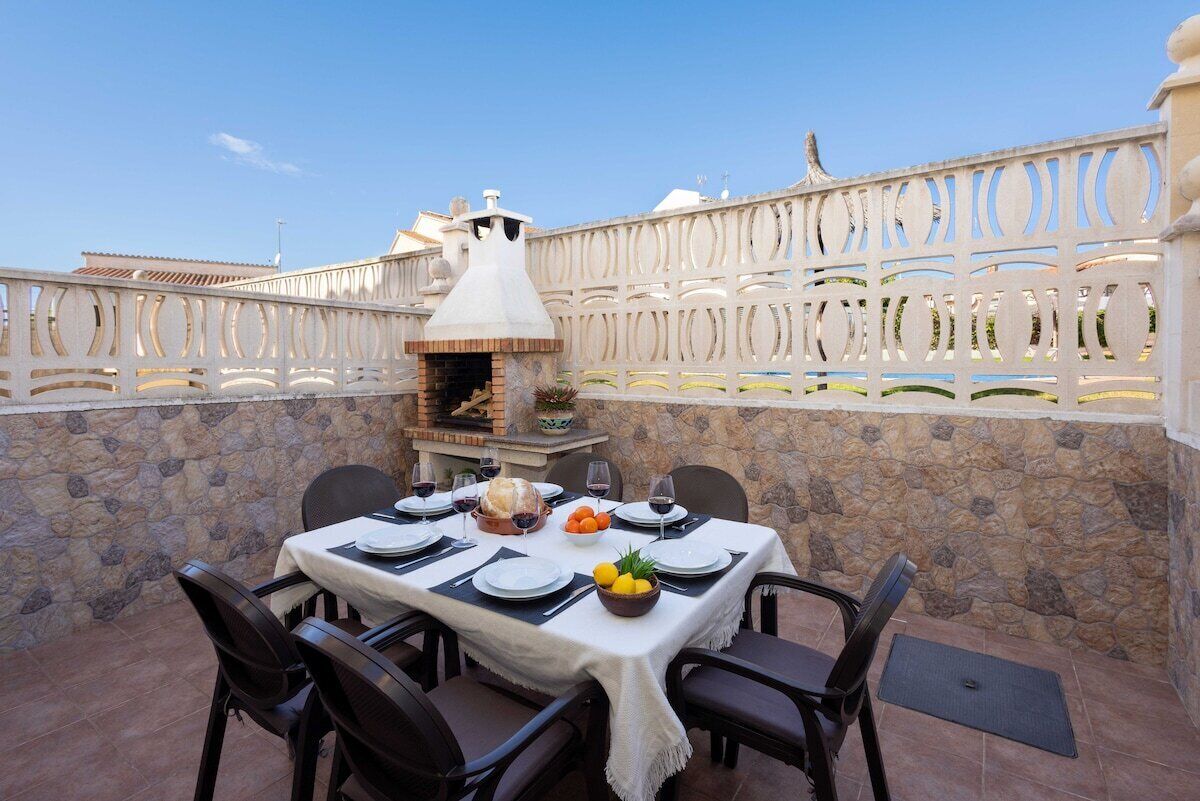Vila (3 Bedrooms) | Interior