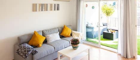 Villa (3 Bedrooms) | Interior