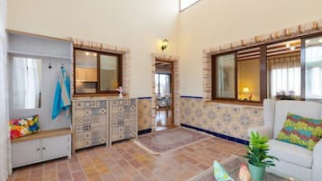 Vila (3 Bedrooms) | Interior