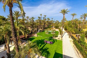 Villa (4 Bedrooms) | Interior