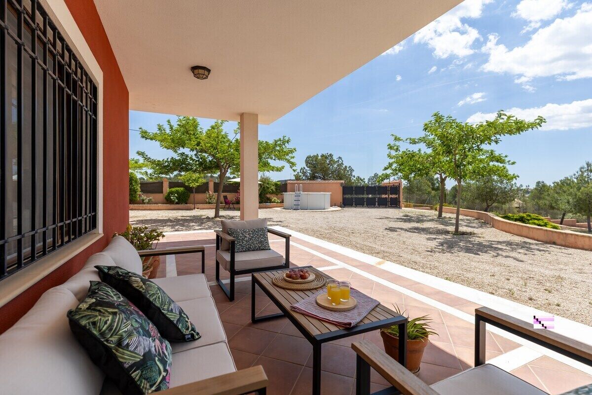 Villa (4 Bedrooms) | Interior