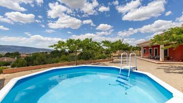 Vila (4 Bedrooms) | Interior