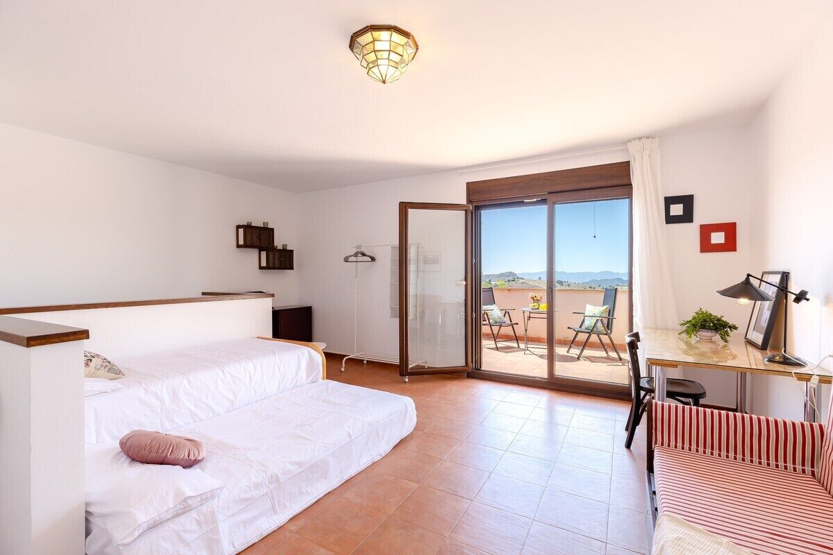 Vila (4 Bedrooms) | Interior