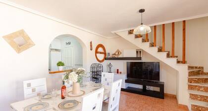 Flamenca Beach by Fidalsa