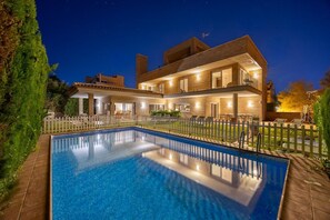 Interior - Cape Town by Fidalsa (Alicante)