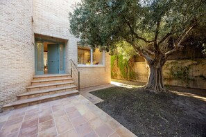 Interior - Cape Town by Fidalsa (Alicante)