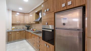 Apartamento (3 Bedrooms) | Interior