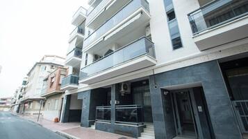 Apartamento (3 Bedrooms) | Interior