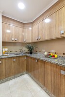 Apartamento (3 Bedrooms) | Interior