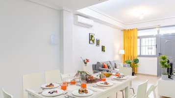 Apartamento (3 Bedrooms) | Interior