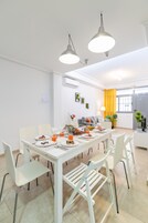 Apartamento (3 Bedrooms) | Interior