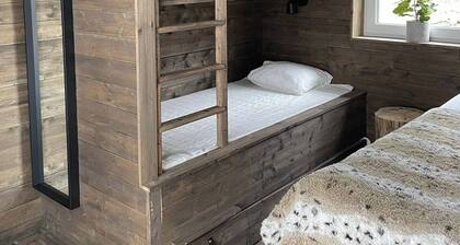 Exclusive Arctic Hideaway
