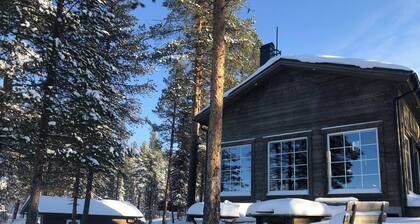 Exclusive Arctic Hideaway