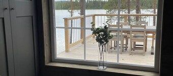 เอ็กซ์คลูซีฟ อาร์กติก ไฮด์อะเวย์