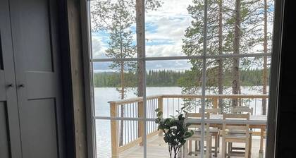 Exclusive Arctic Hideaway