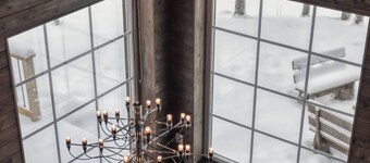 Exclusive Arctic Hideaway