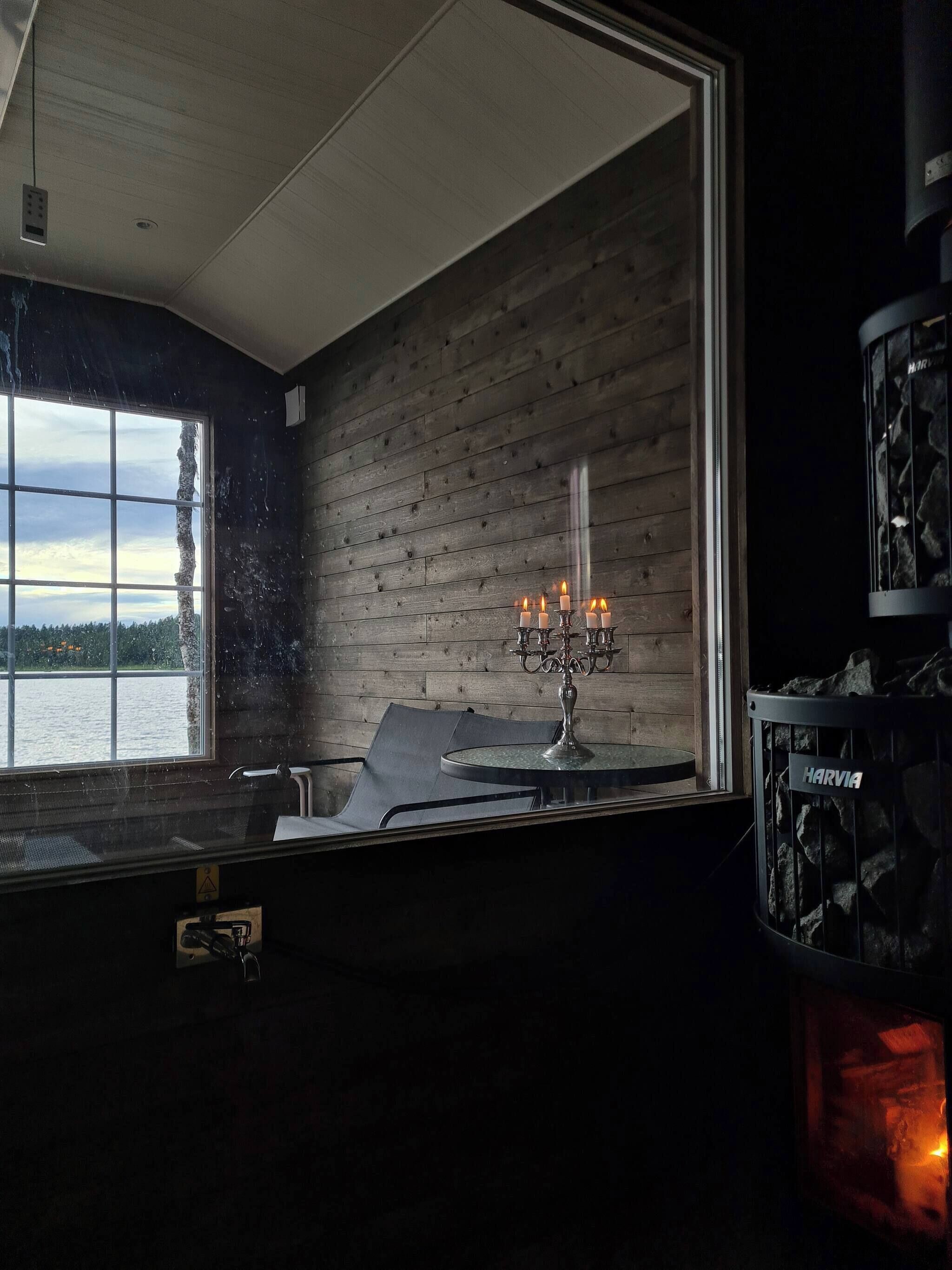 House, 3 Bedrooms, Balcony | Interior