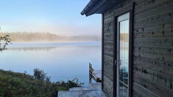 House, 3 Bedrooms, Balcony | Terrace/patio