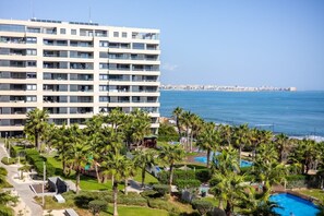 Interior - Paradise Views by Fidalsa (Torrevieja)