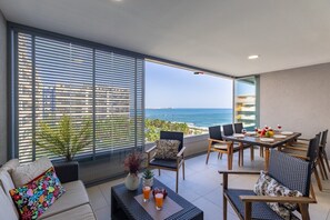 Front of property - Paradise Views by Fidalsa (Torrevieja)