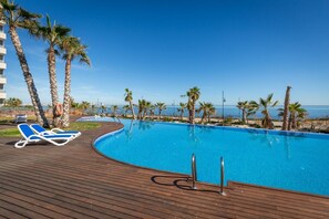 Interior - Paradise Views by Fidalsa (Torrevieja)