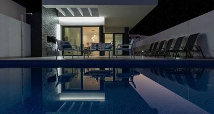 Fidalsa 5 Stars Sea Views