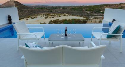 Fidalsa 5 Stars Sea Views