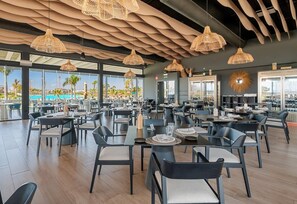 Interior - Dreaminblue Villa by Fidalsa (Torre-Pacheco)