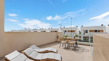 Villa (3 Bedrooms) | Interior