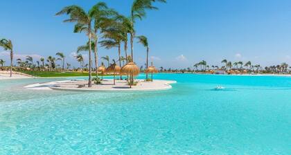 Dreaminblue Villa by Fidalsa