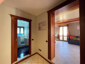 Interior - Akragas home 2 with city view (Agrigento)